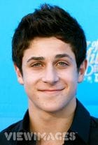David Henrie