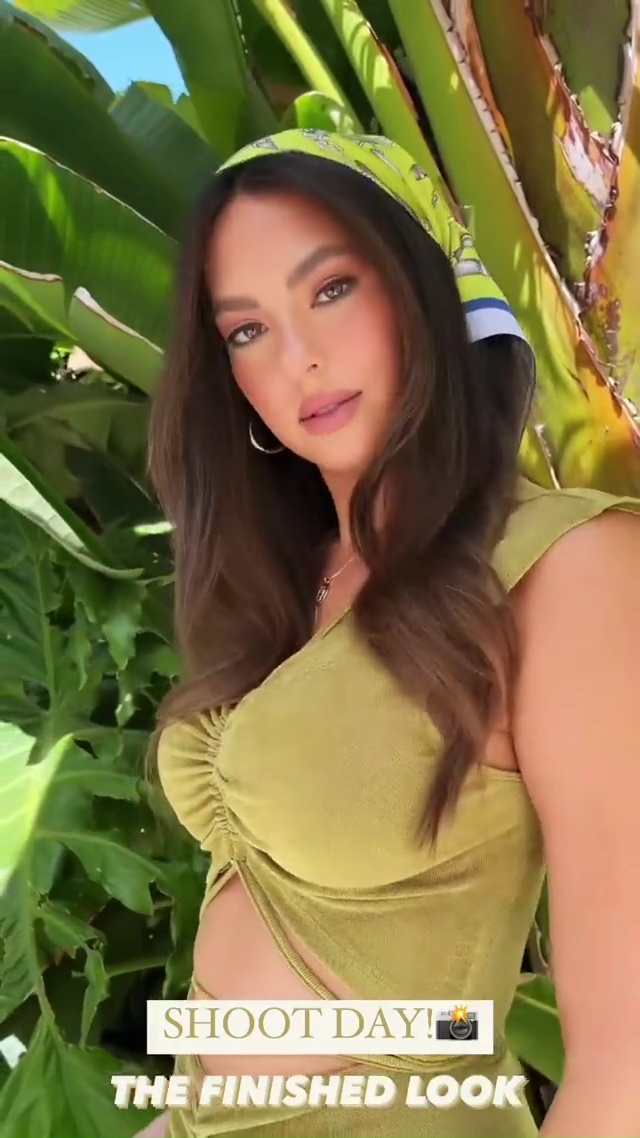 Christen Harper