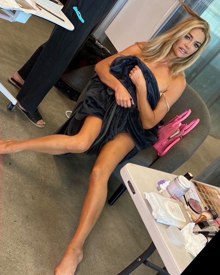 Denise Richards Denise Richards