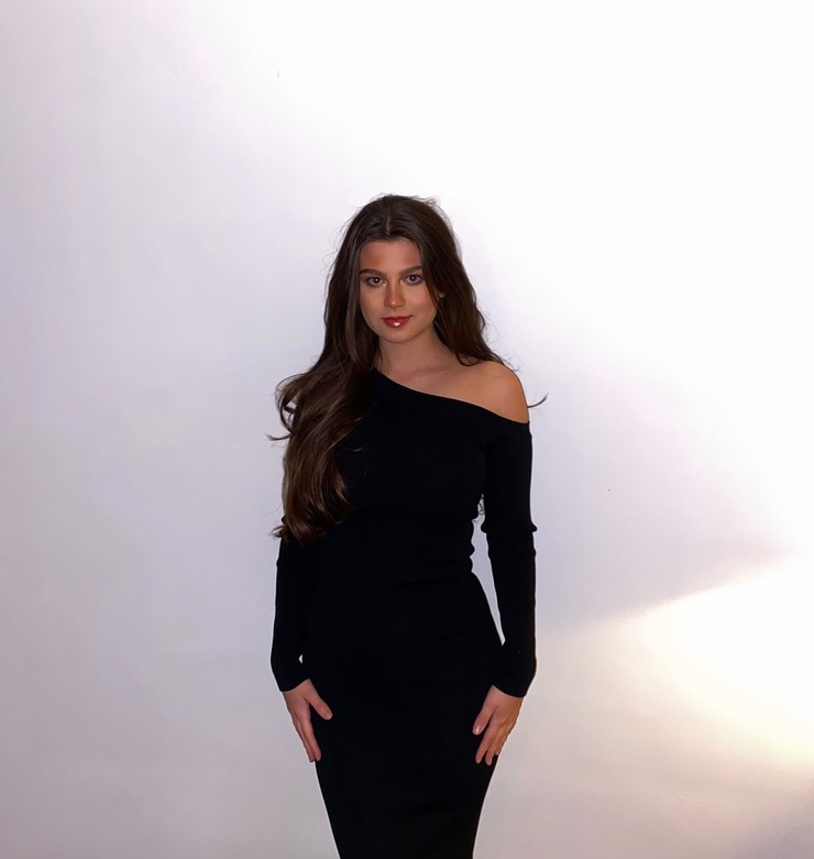 Solane Victoria de Vogel