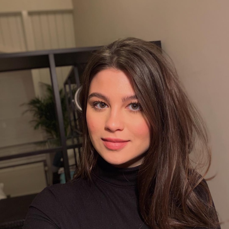 Solane Victoria de Vogel
