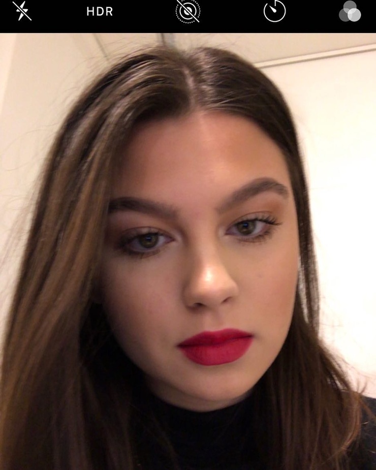 Solane Victoria de Vogel