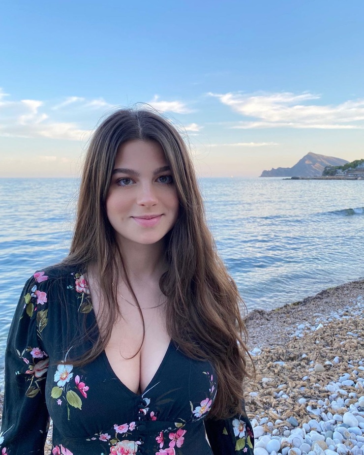 Solane Victoria de Vogel