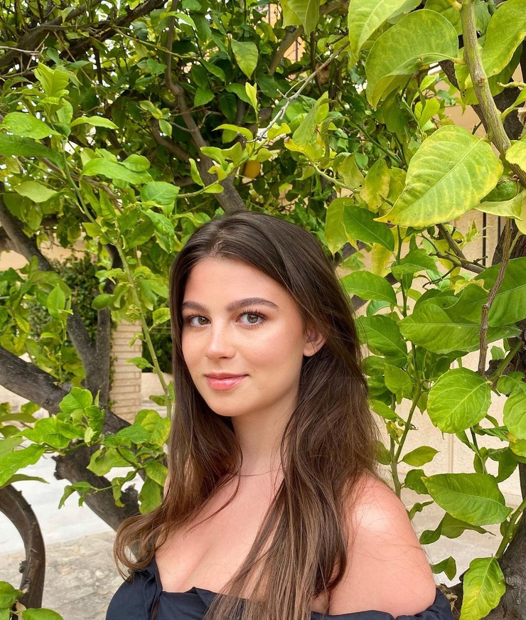 Solane Victoria de Vogel