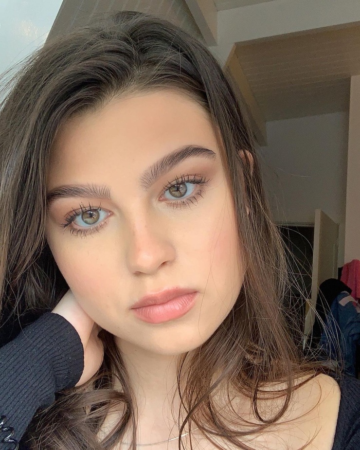 Solane Victoria de Vogel