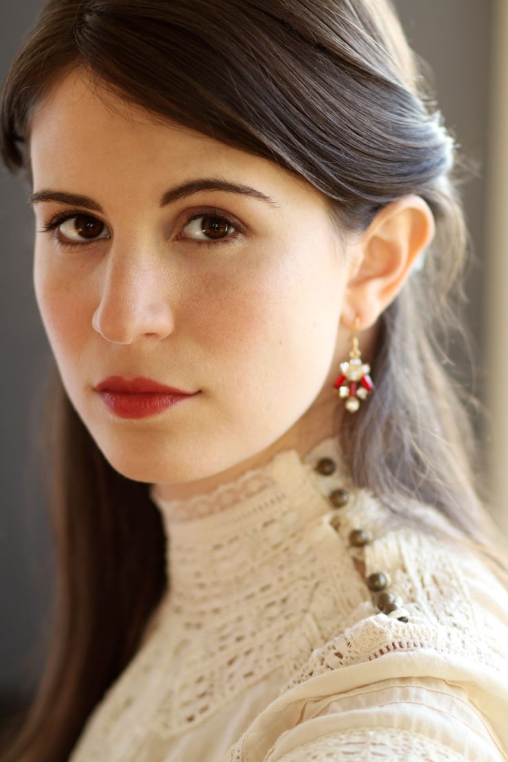 Amelia Rose Blaire