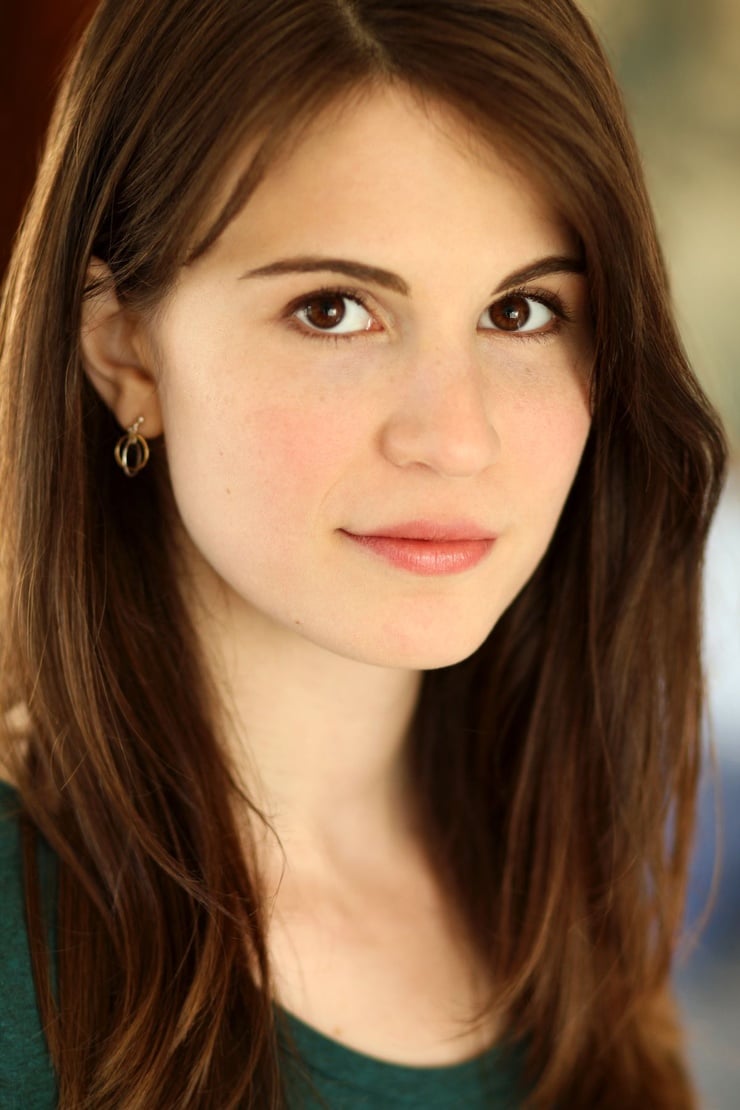 Picture Of Amelia Rose Blaire