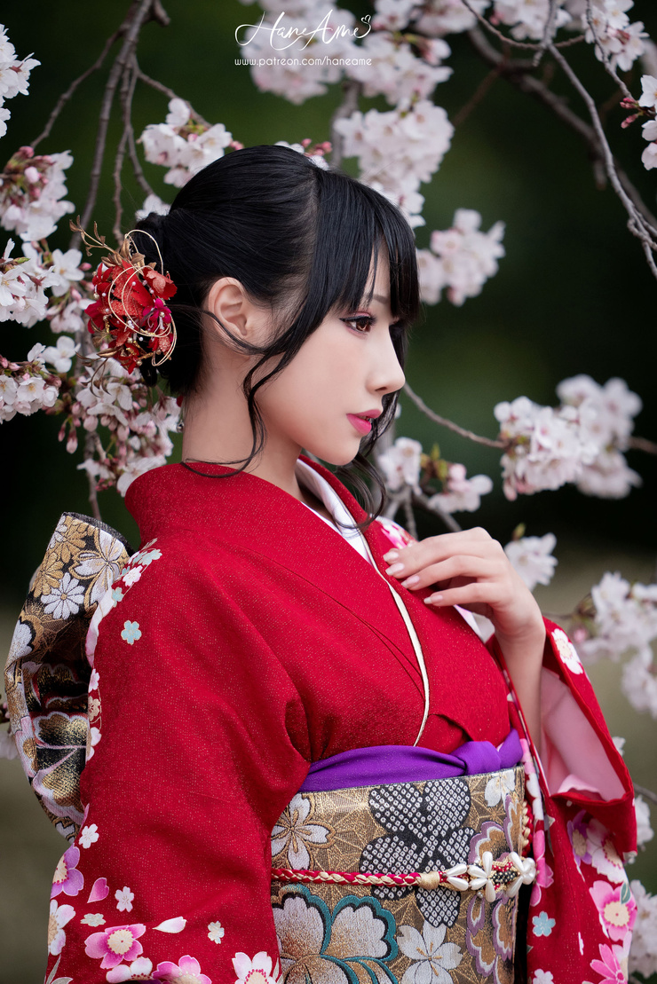 HaneAme