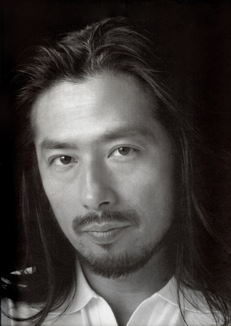 Hiroyuki Sanada