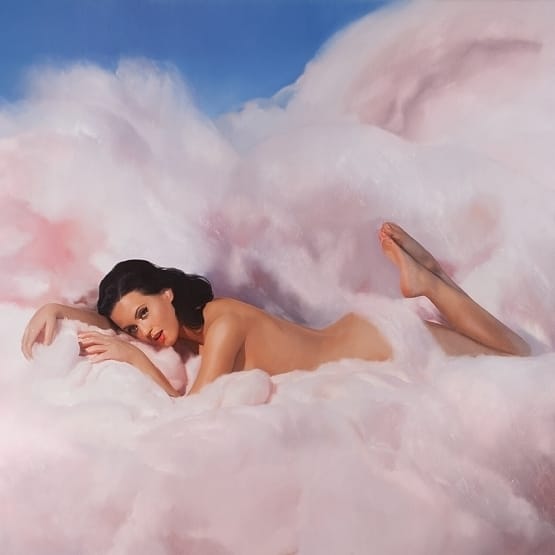 Katy Perry Katy Perry
