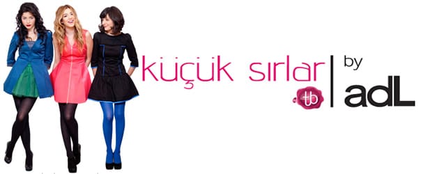 Küçük Sırlar