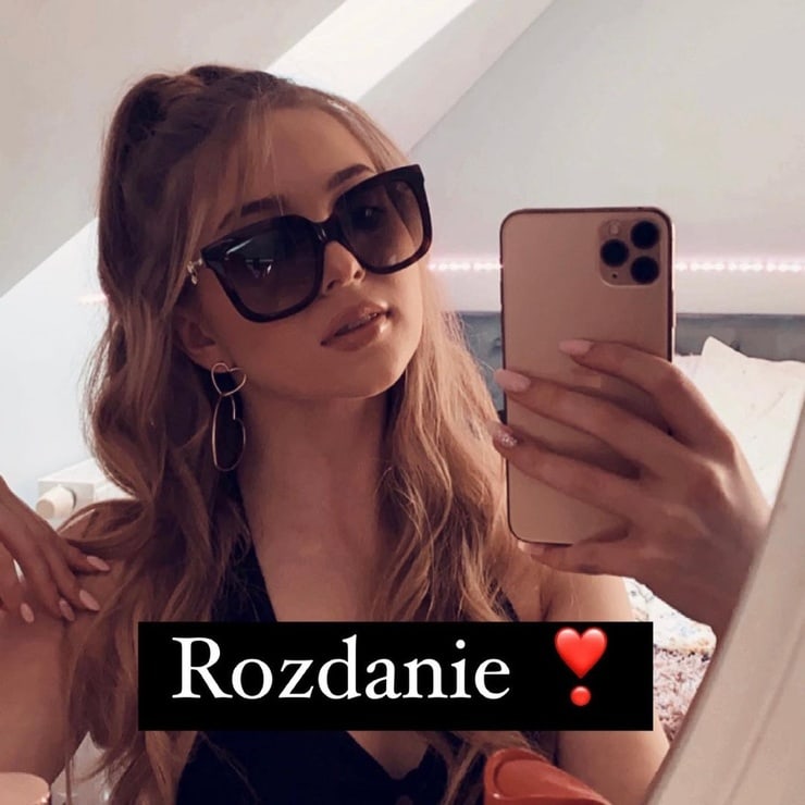 Roksana Szajkowska