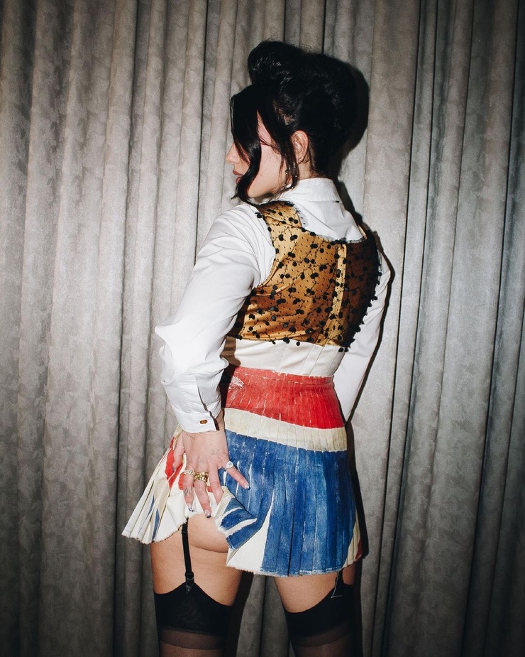 Dua Lipa Dua Lipa
