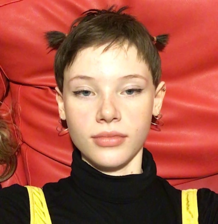 Catharina Pedersen Catharina Pedersen