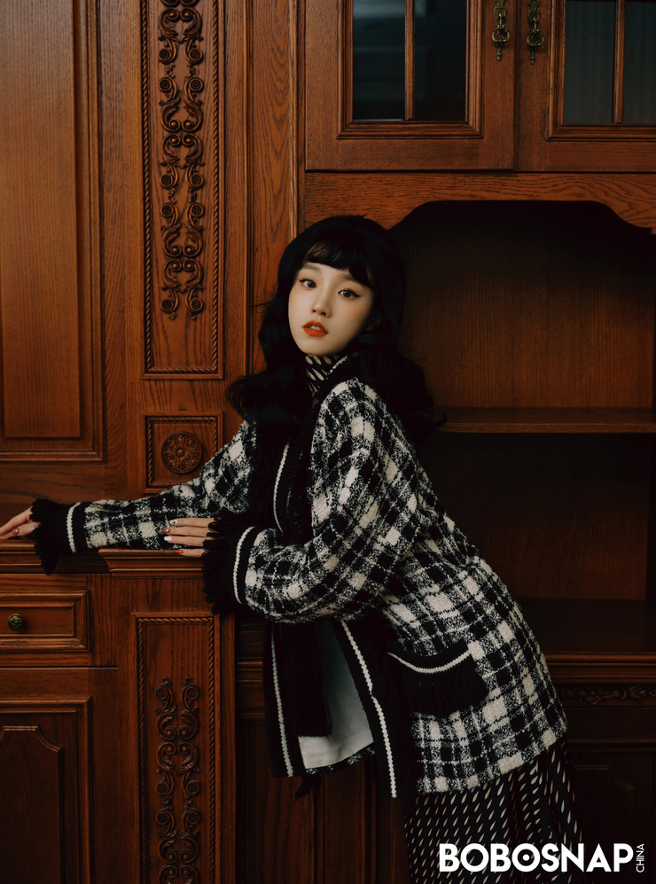 Yuqi