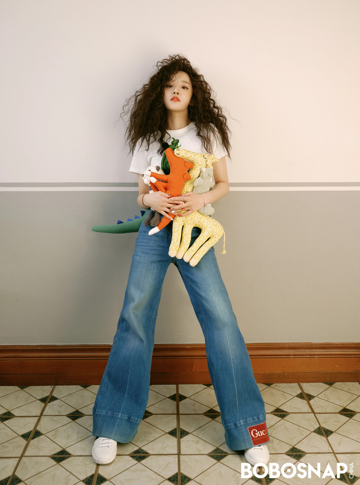 Yuqi