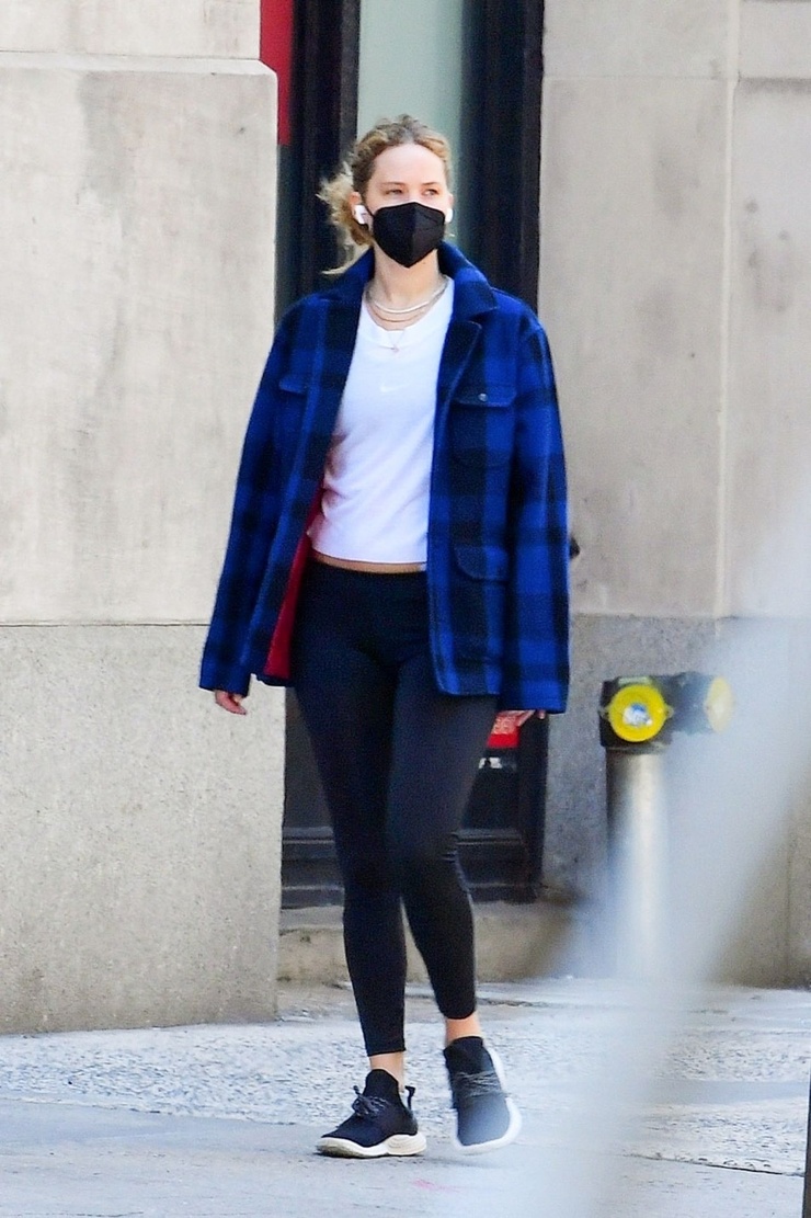 Jennifer Lawrence