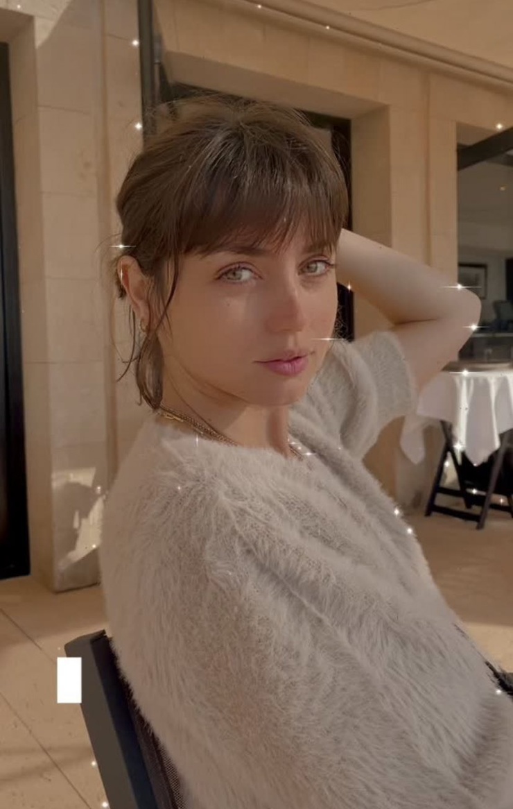 Ana de Armas Ana de Armas