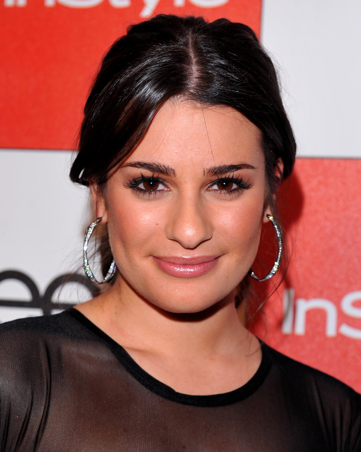 Picture of Lea Michele