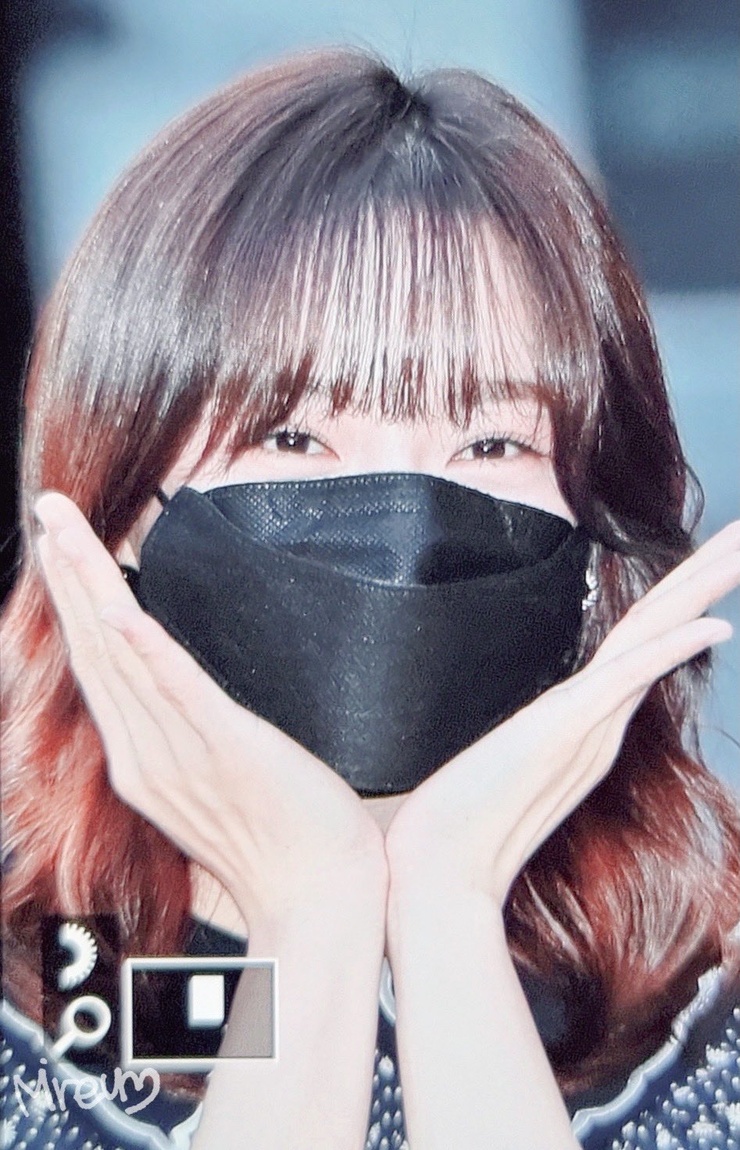 kim sejeong
