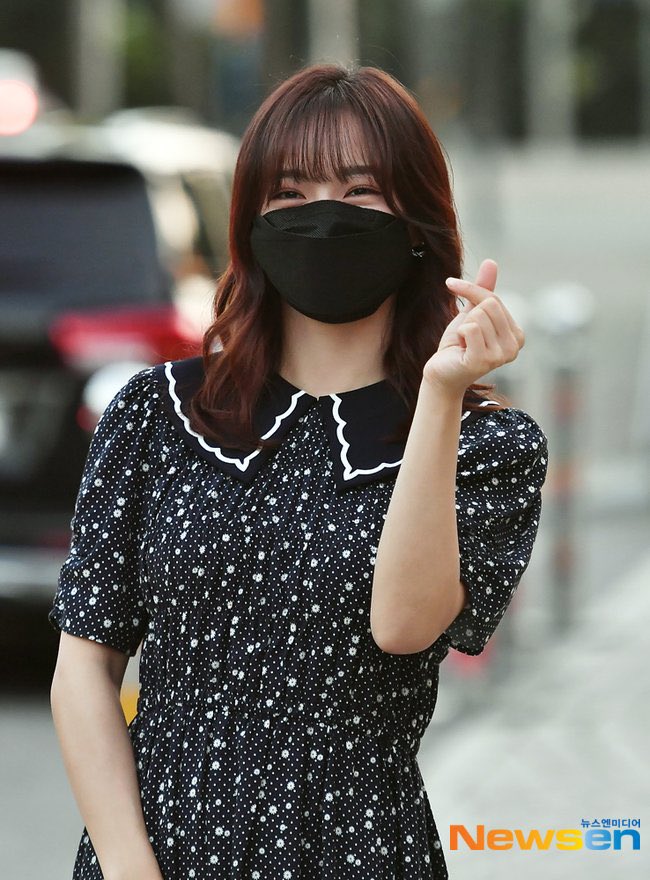 kim sejeong