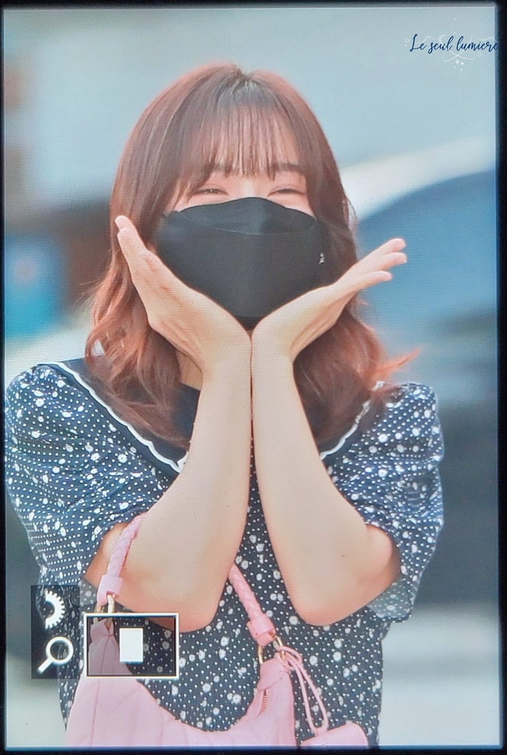 kim sejeong