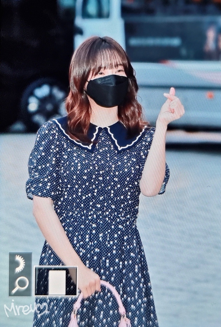 kim sejeong