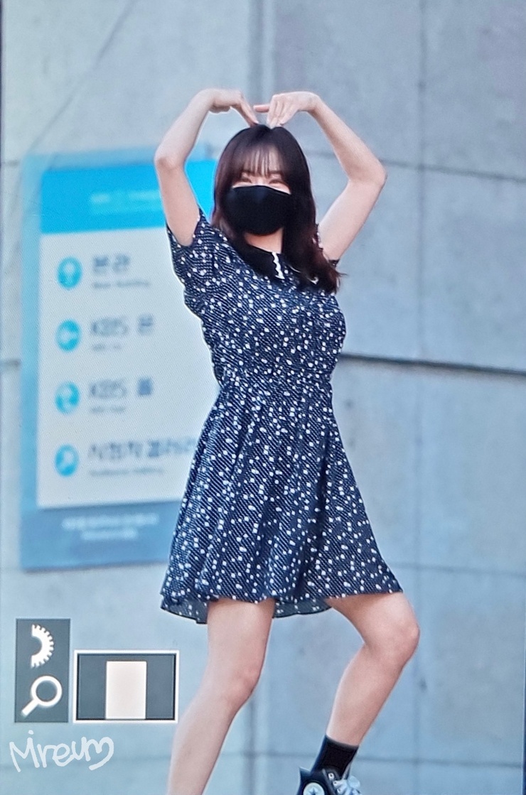 kim sejeong