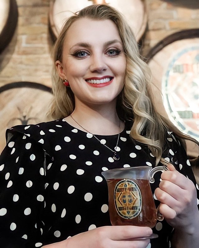 Evanna Lynch