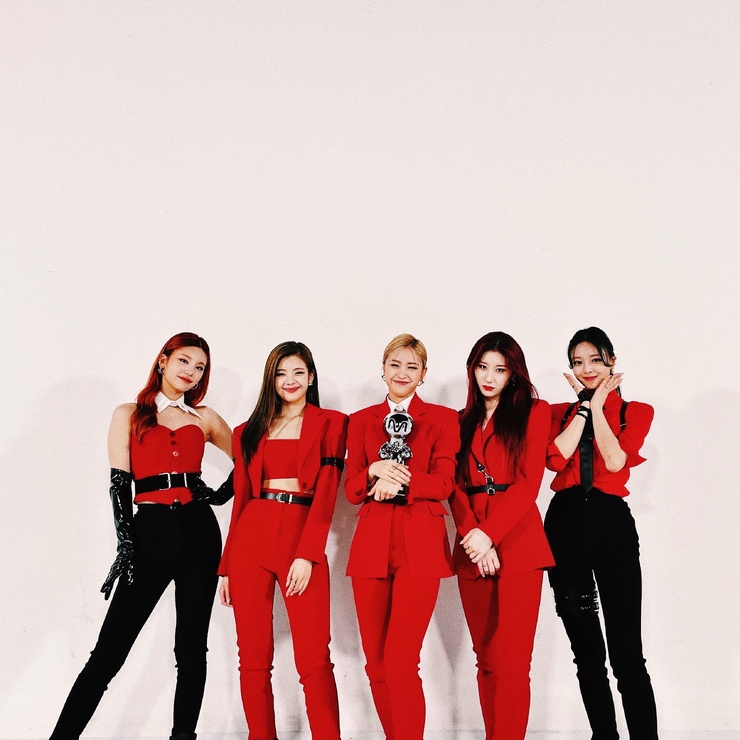 ITZY
