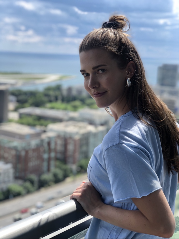 Kathryn Kohut