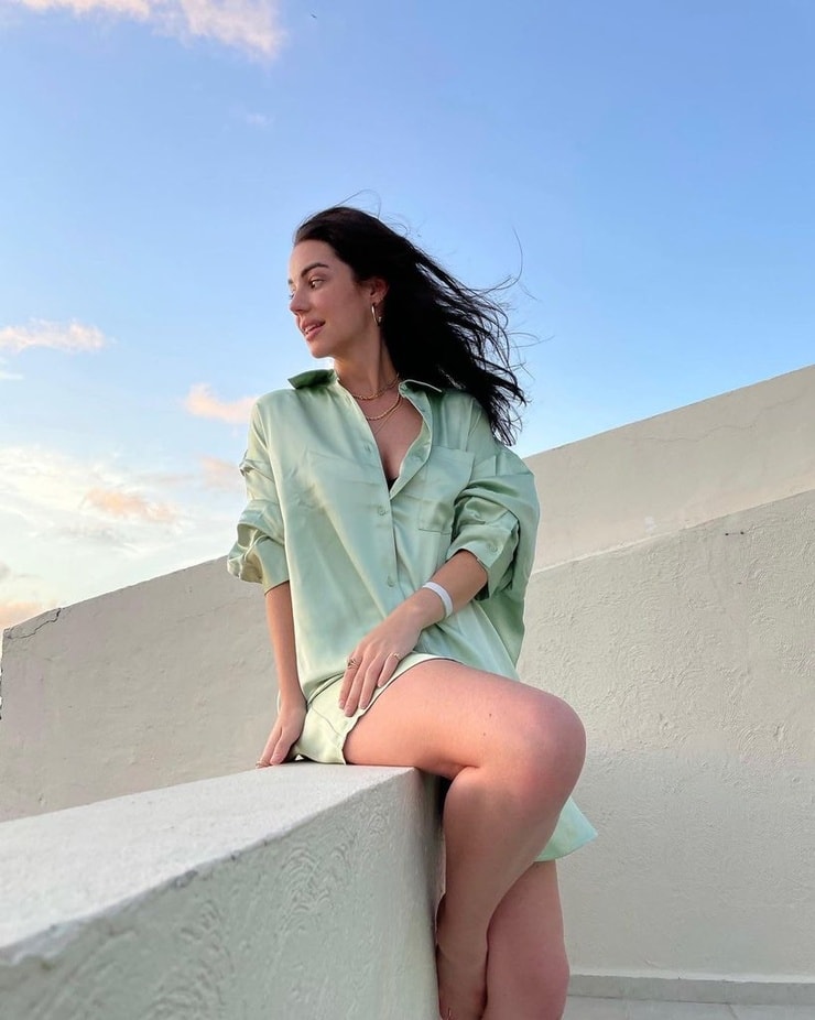 Adelaide Kane Adelaide Kane
