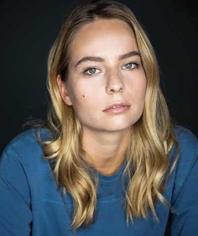 Annika Foster