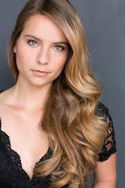 Annika Foster Annika Foster