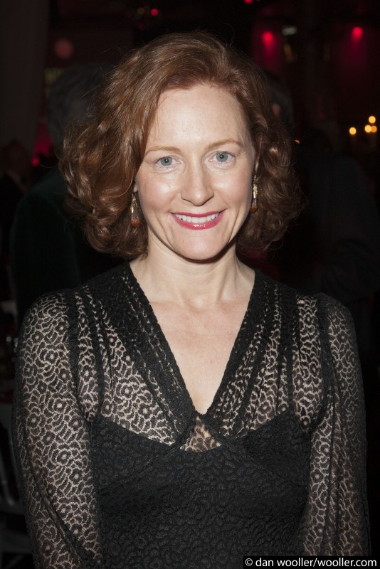 Geraldine Somerville picture