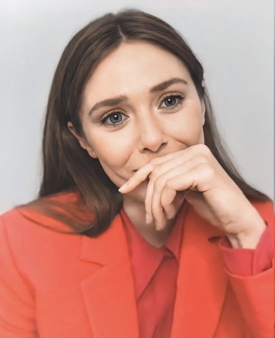 Elizabeth Olsen