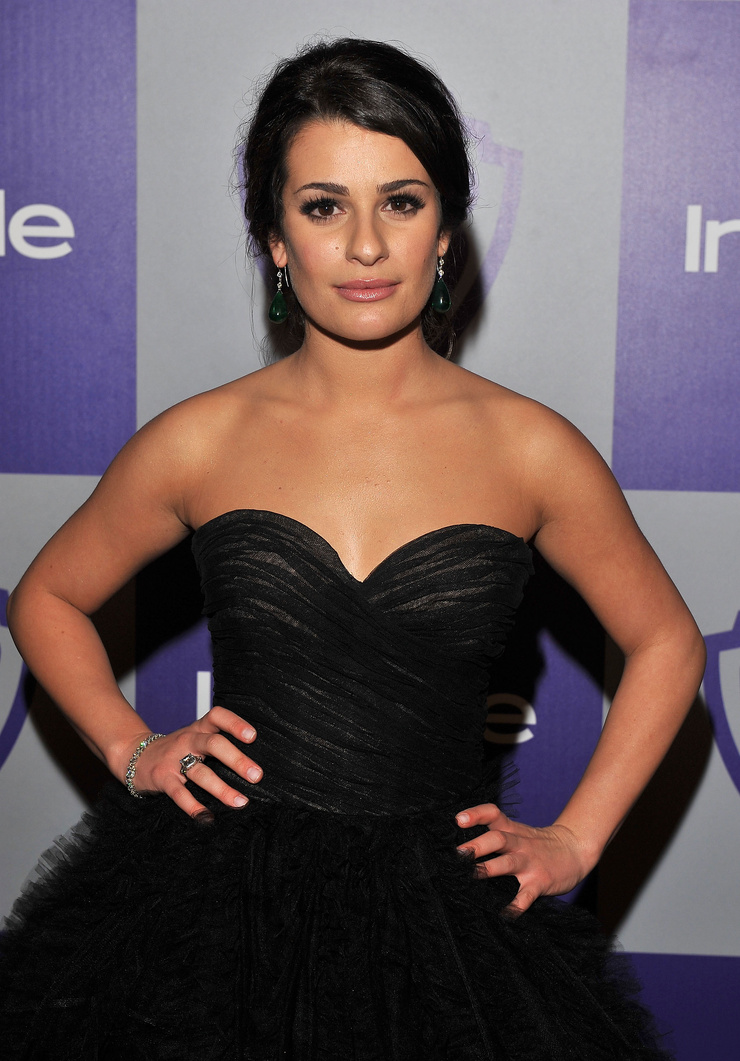 Lea Michele