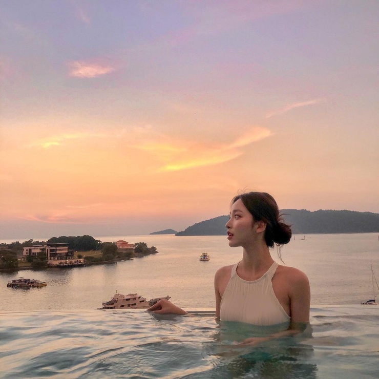 Kim Na Hee Kim Na Hee