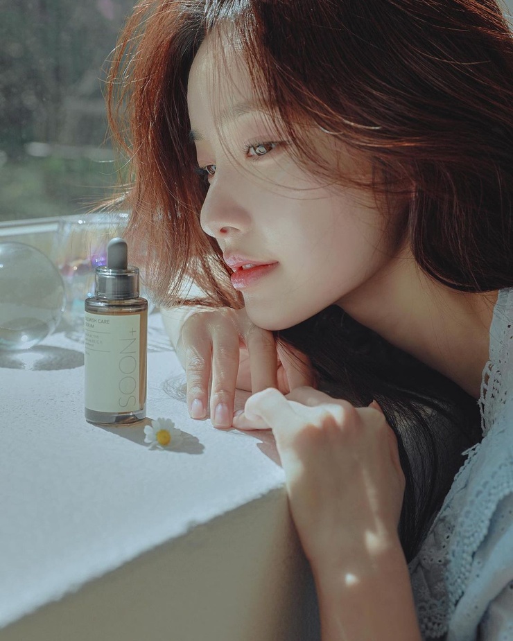 Kim Na Hee Kim Na Hee