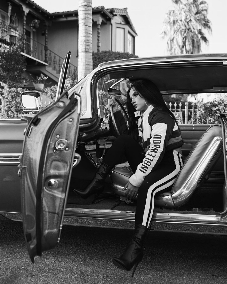 Becky G.