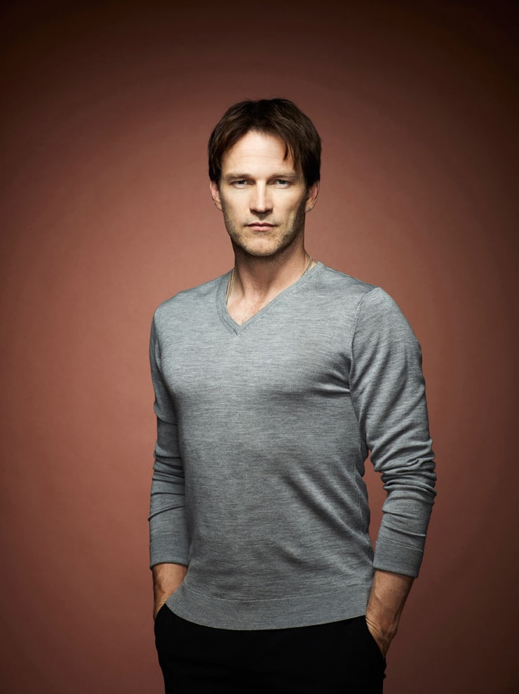 Stephen Moyer finance