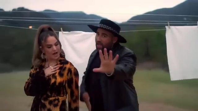 Joanna 'JoJo' Levesque