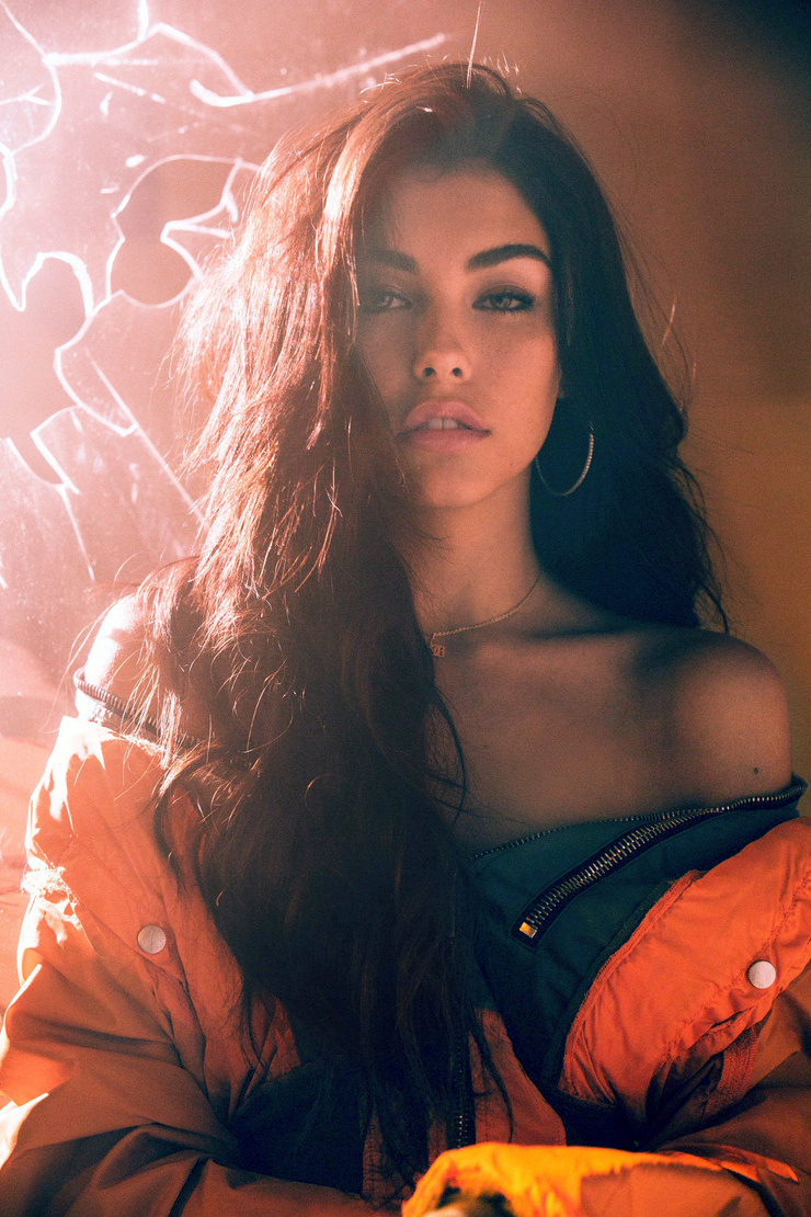 Madison Beer Madison Beer