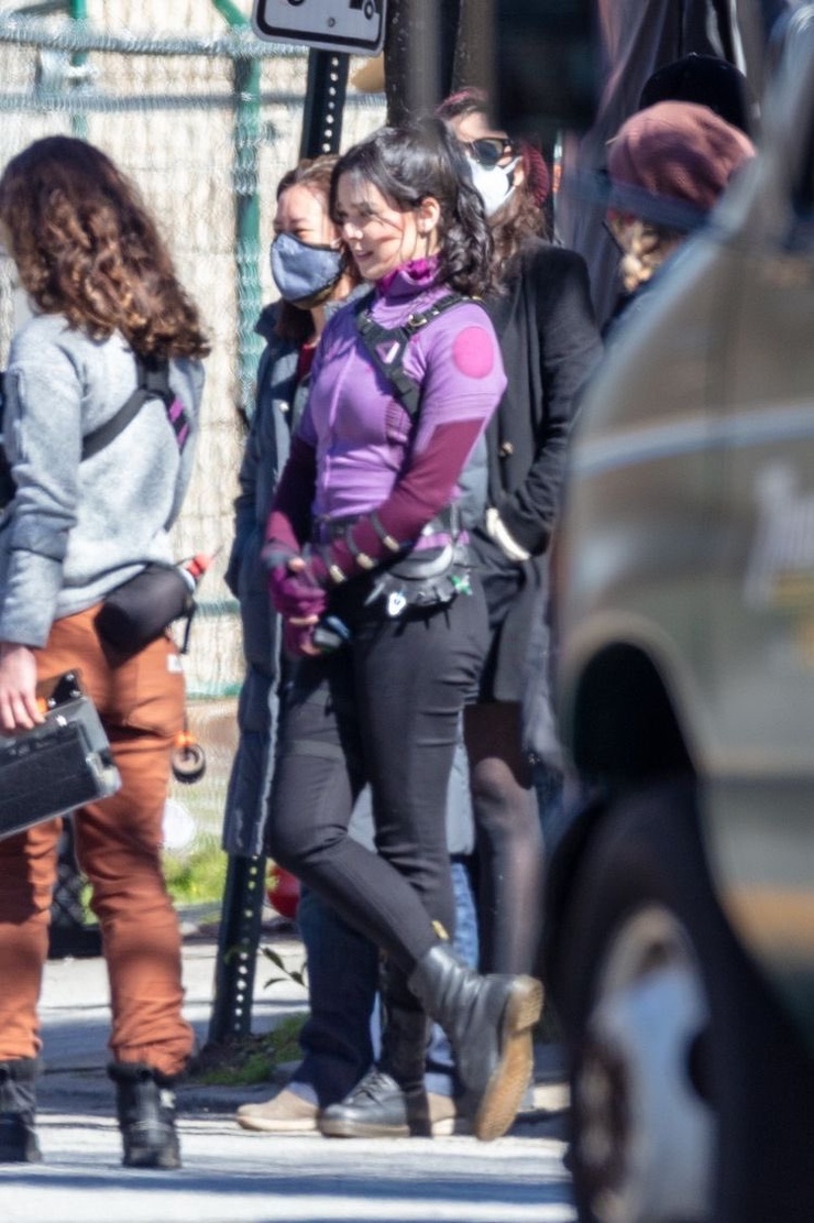 Hailee Steinfeld Hailee Steinfeld