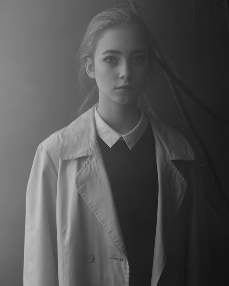 Ulyana Chzhan
