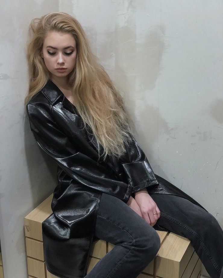 Ulyana Chzhan