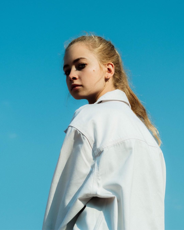 Ulyana Chzhan
