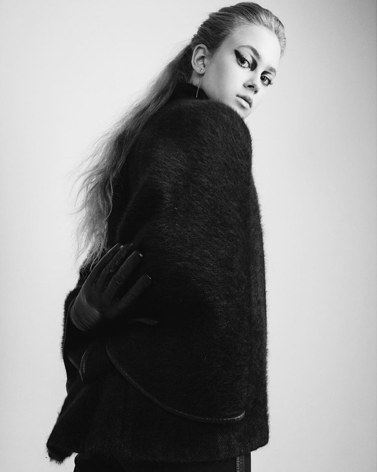 Ulyana Chzhan