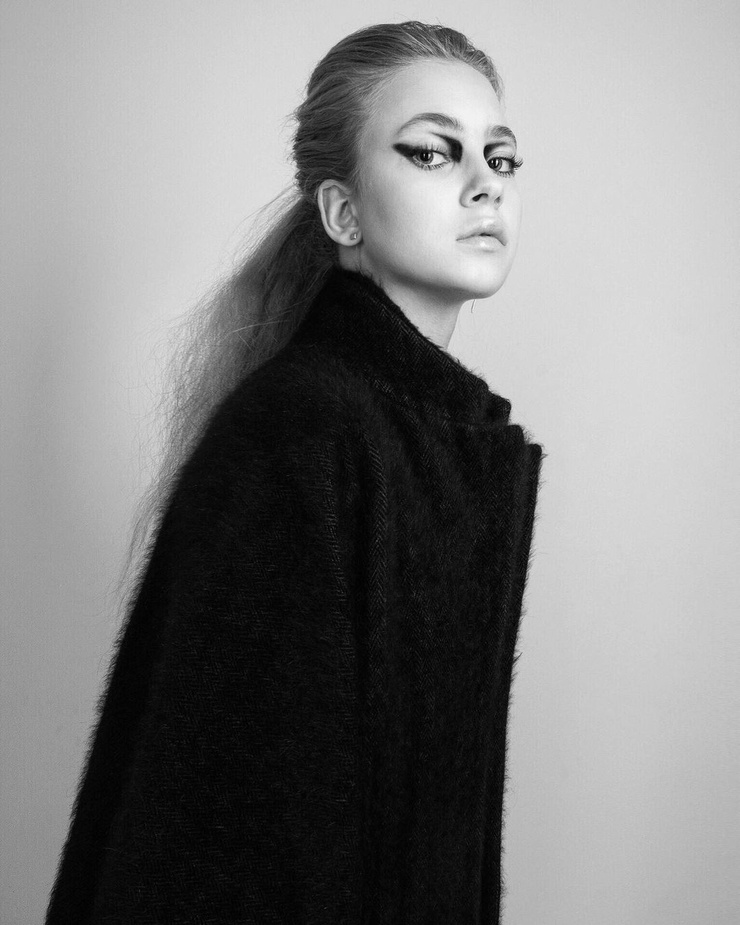 Ulyana Chzhan