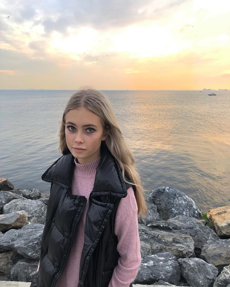 Ulyana Chzhan